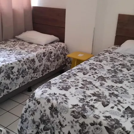 Apart Verdemar Master Pajucara Com 3 Quartos Proximo A Feira De Artesanato E Para Ate 10 Pessoas Maceio (Alagoas) Exterior photo