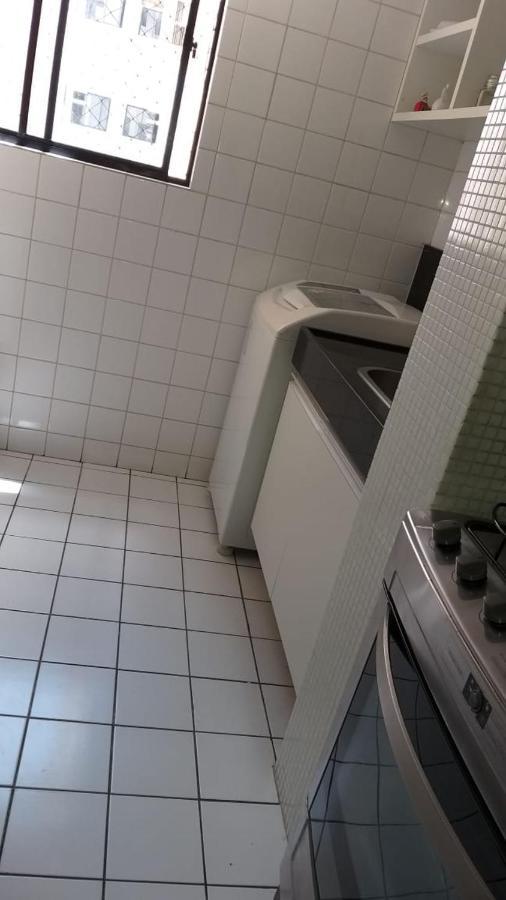 Verdemar Master Pajuçara 3 Quartos Próximo A Feirinha De Artesanato E Até 8 Pessoas Apartamento Maceió