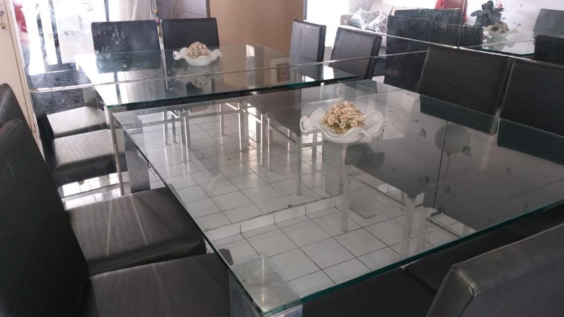 Verdemar Master Pajuçara 3 Quartos Próximo A Feirinha De Artesanato E Até 8 Pessoas Apartamento *