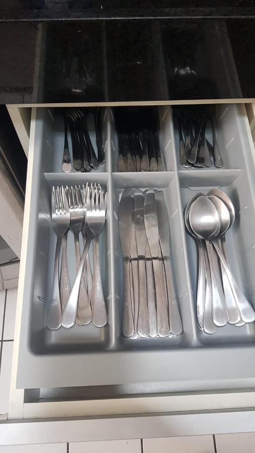 Verdemar Master Pajuçara 3 Quartos Próximo A Feirinha De Artesanato E Até 8 Pessoas *