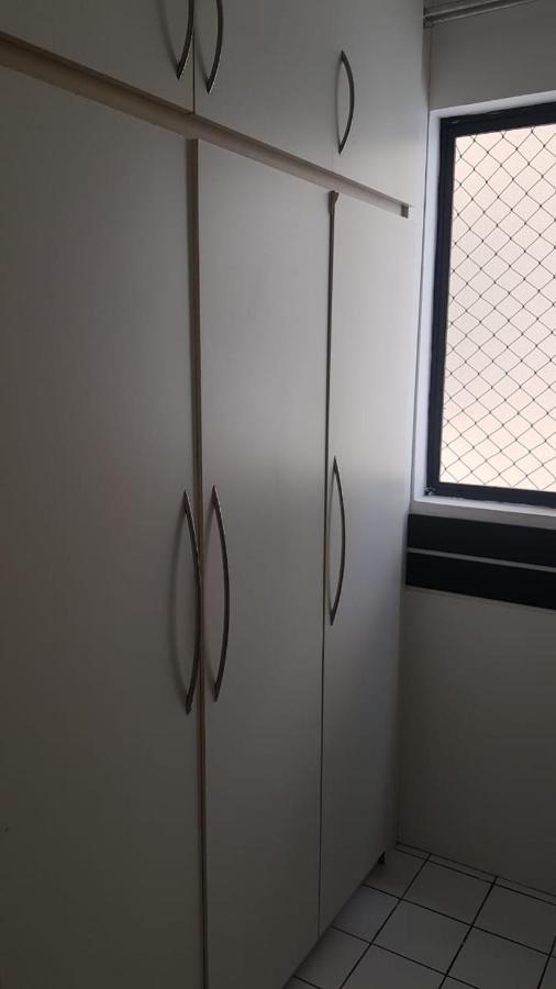 Verdemar Master Pajuçara 3 Quartos Próximo A Feirinha De Artesanato E Até 8 Pessoas Apartamento Maceió