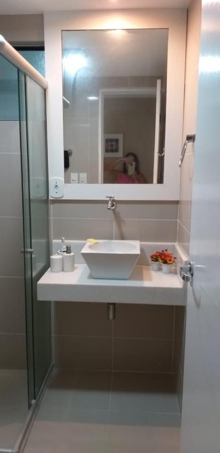 Verdemar Master Pajuçara 3 Quartos Próximo A Feirinha De Artesanato E Até 8 Pessoas * Maceió