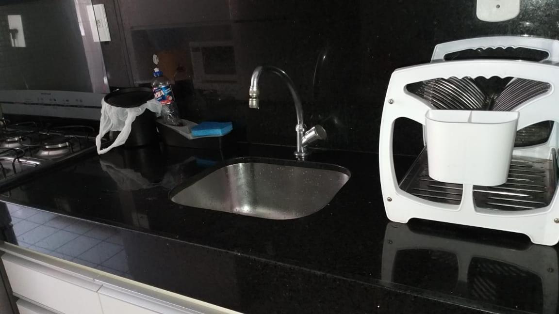 Apartamento Verdemar Master Pajuçara 3 Quartos Próximo A Feirinha De Artesanato E Até 8 Pessoas *