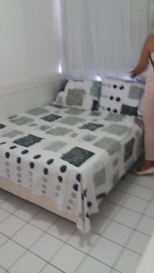 Verdemar Master Pajuçara 3 Quartos Próximo A Feirinha De Artesanato E Até 8 Pessoas Apartamento