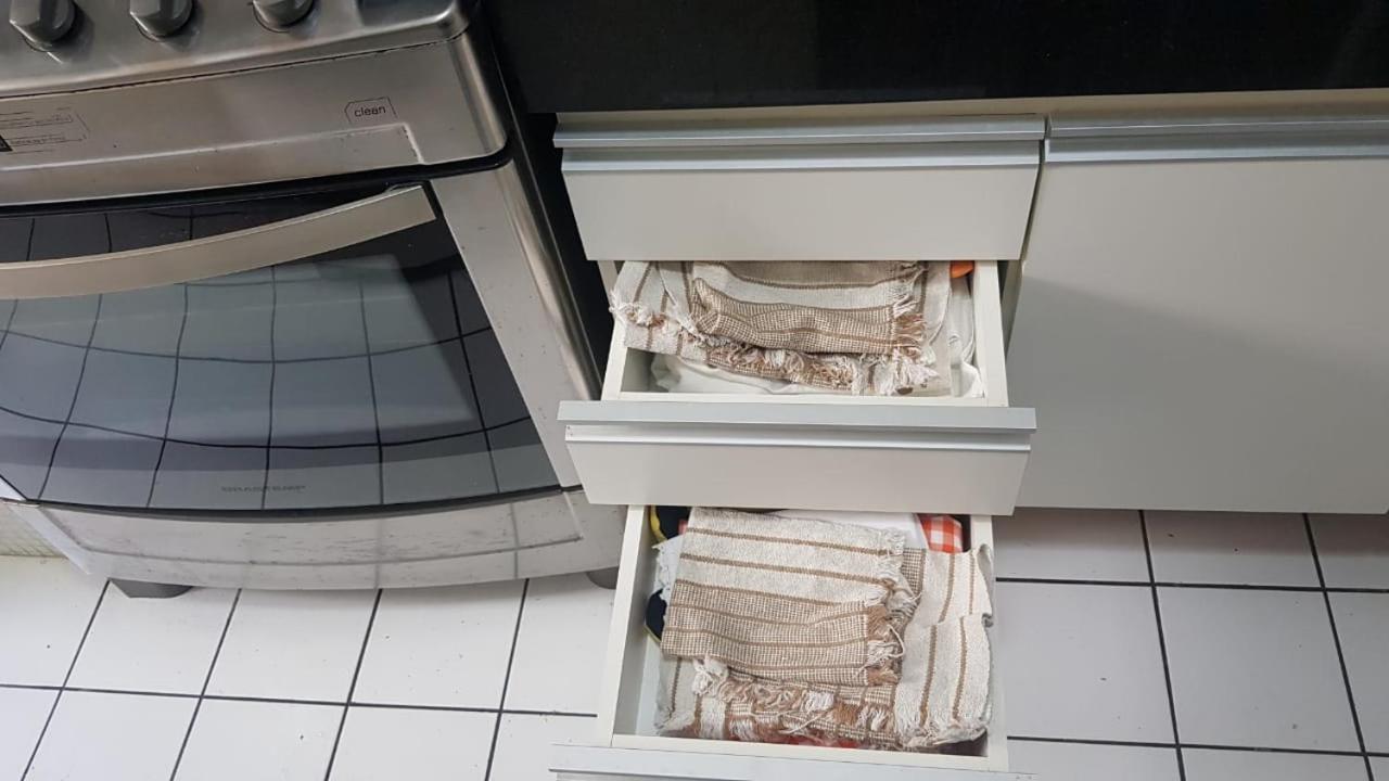 Verdemar Master Pajuçara 3 Quartos Próximo A Feirinha De Artesanato E Até 8 Pessoas *