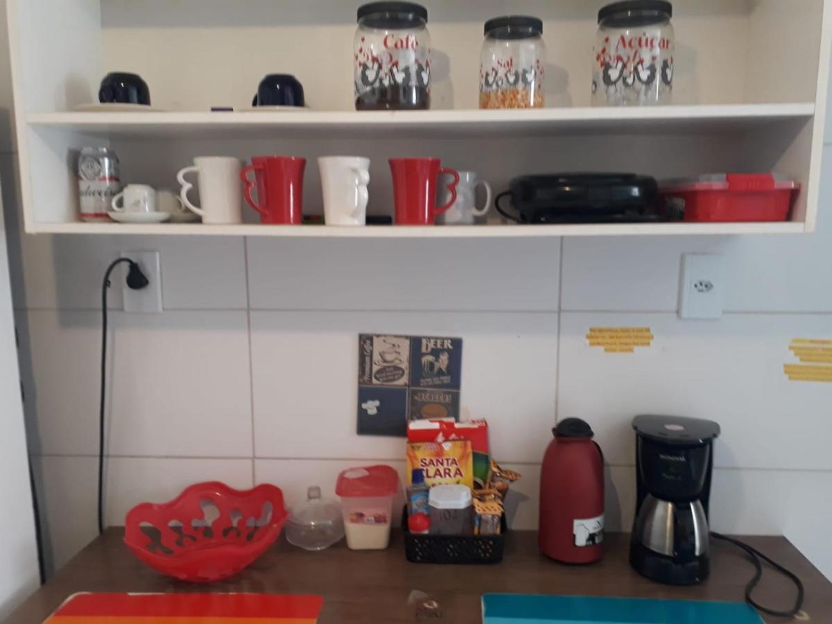 Verdemar Master Pajuçara 3 Quartos Próximo A Feirinha De Artesanato E Até 8 Pessoas Apartamento