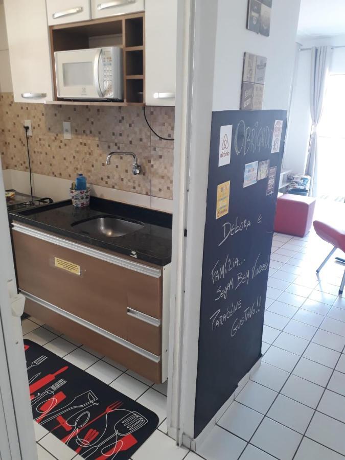 Apartamento Verdemar Master Pajuçara 3 Quartos Próximo A Feirinha De Artesanato E Até 8 Pessoas