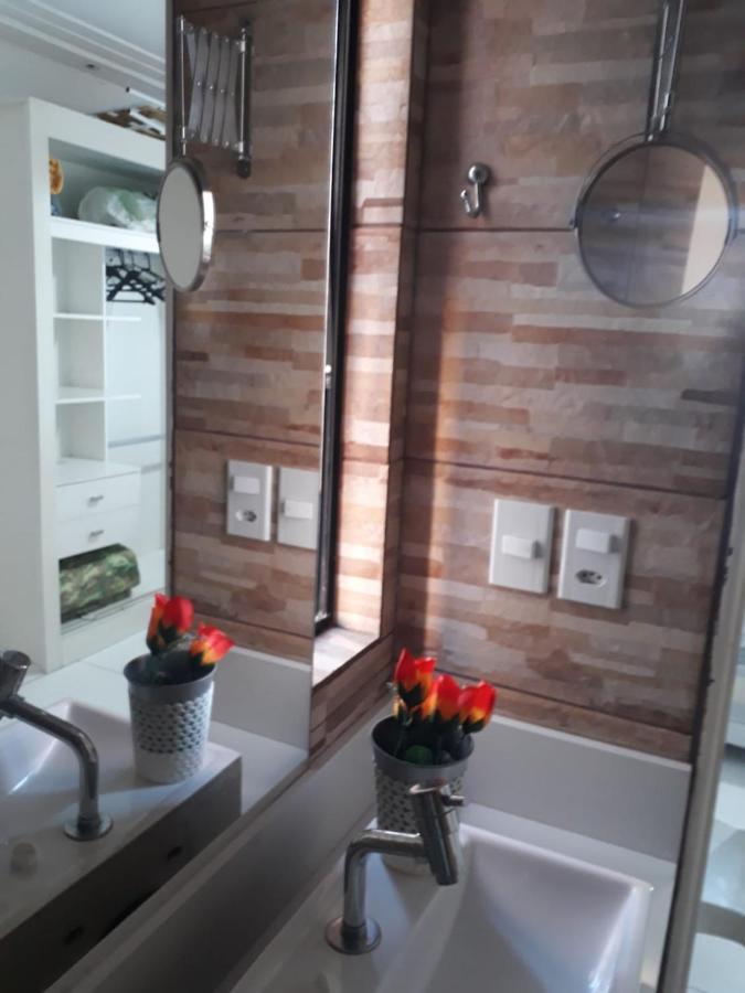 Verdemar Master Pajuçara 3 Quartos Próximo A Feirinha De Artesanato E Até 8 Pessoas Apartamento *