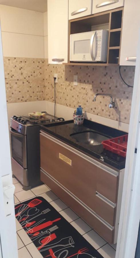 Verdemar Master Pajuçara 3 Quartos Próximo A Feirinha De Artesanato E Até 8 Pessoas Apartamento