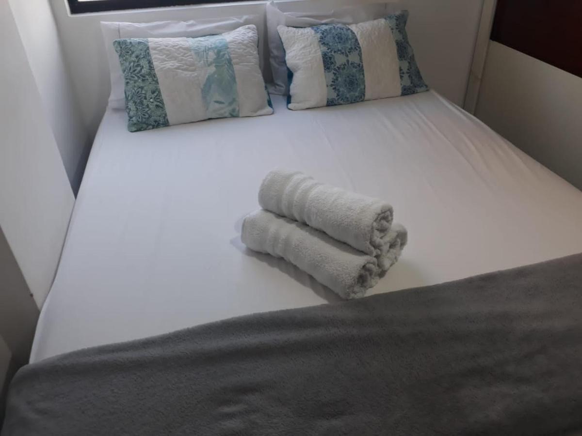 Verdemar Master Pajuçara 3 Quartos Próximo A Feirinha De Artesanato E Até 8 Pessoas * Maceió