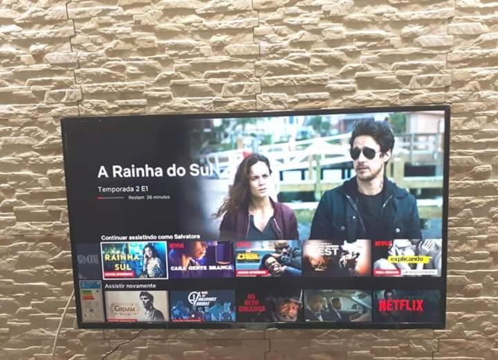 Verdemar Master Pajuçara 3 Quartos Próximo A Feirinha De Artesanato E Até 8 Pessoas Apartamento