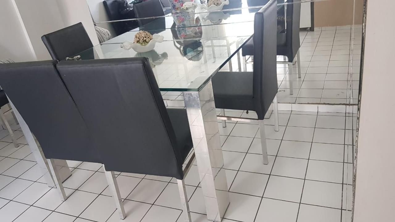 Verdemar Master Pajucara Com 3 Quartos Proximo A Feira De Artesanato E Ate 10 Pessoas Apartment *