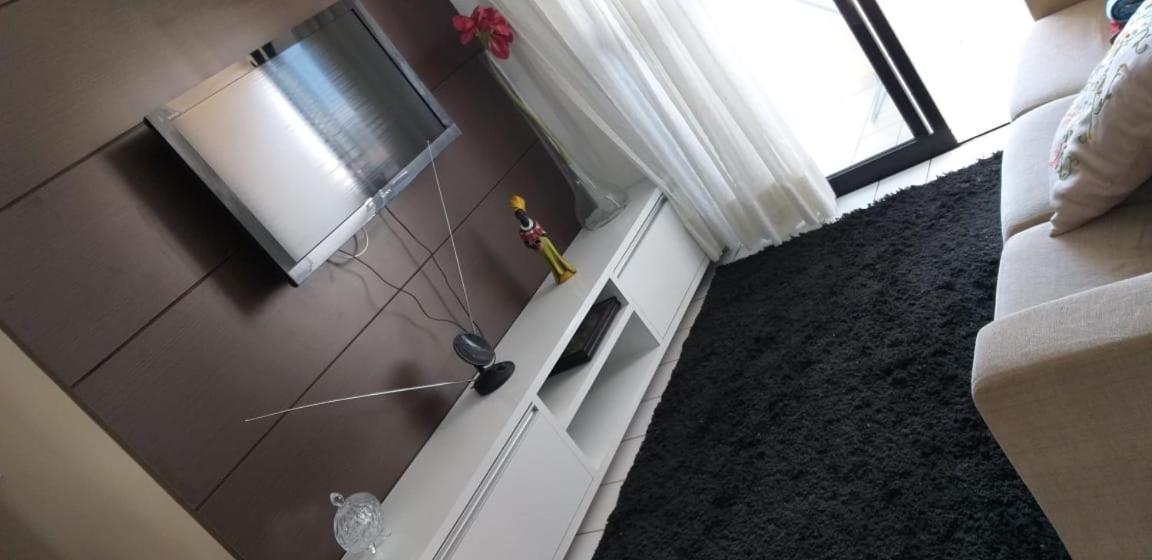 Verdemar Master Pajucara Com 3 Quartos Proximo A Feira De Artesanato E Ate 10 Pessoas * Maceio (Alagoas)