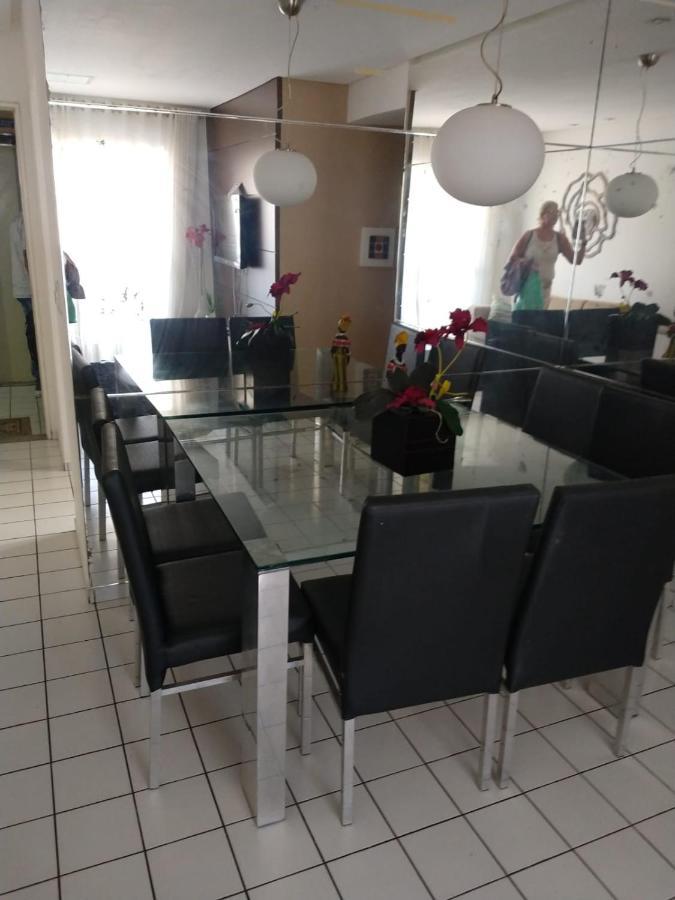 Verdemar Master Pajucara Com 3 Quartos Proximo A Feira De Artesanato E Ate 10 Pessoas Apartment