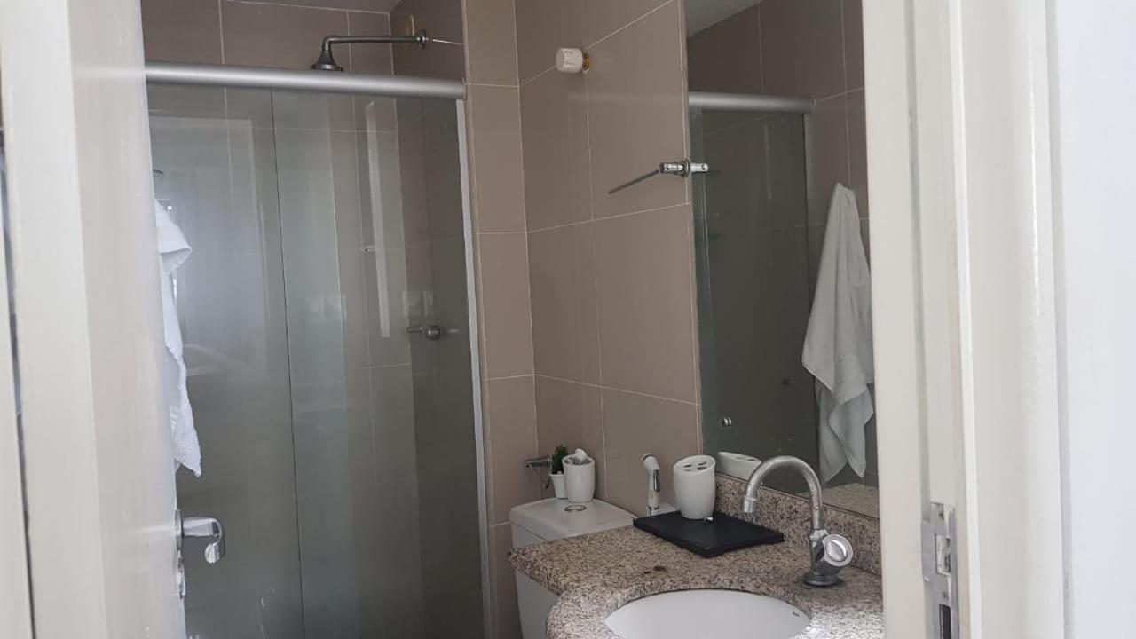 Verdemar Master Pajucara Com 3 Quartos Proximo A Feira De Artesanato E Ate 10 Pessoas * Maceio (Alagoas)