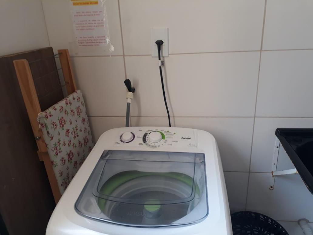Verdemar Master Pajucara Com 3 Quartos Proximo A Feira De Artesanato E Ate 10 Pessoas * Maceio (Alagoas)