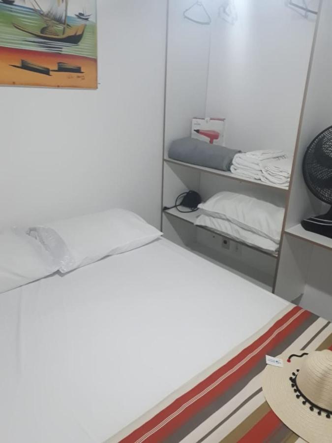 Verdemar Master Pajucara Com 3 Quartos Proximo A Feira De Artesanato E Ate 10 Pessoas Apartment Maceio (Alagoas)