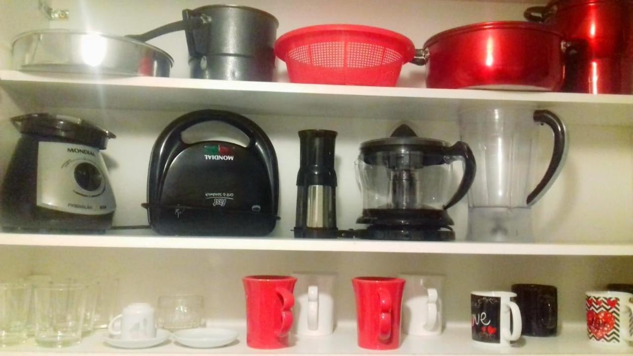 Verdemar Master Pajucara Com 3 Quartos Proximo A Feira De Artesanato E Ate 10 Pessoas Apartment