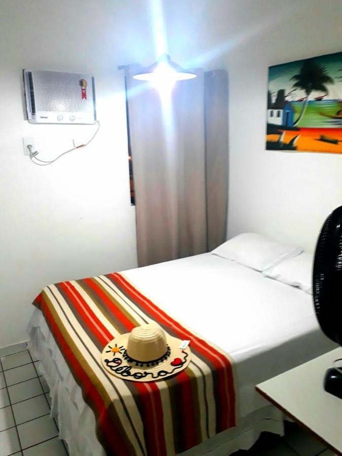 Verdemar Master Pajucara Com 3 Quartos Proximo A Feira De Artesanato E Ate 10 Pessoas Apartment *